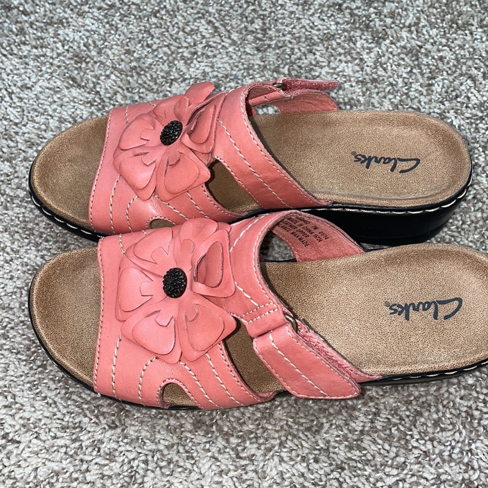 Clarks - Picture 12 of 14